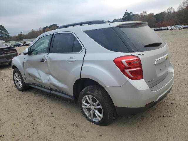 Photo 2 from auction – 2017 CHEVROLET EQUINOX LT with VIN 2GNALCEK5H1542628