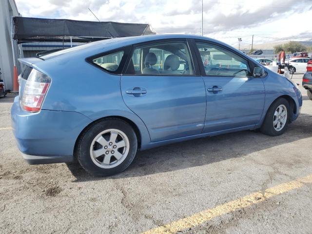 Photo 3 from auction – 2004 TOYOTA PRIUS with VIN JTDKB20U440110248