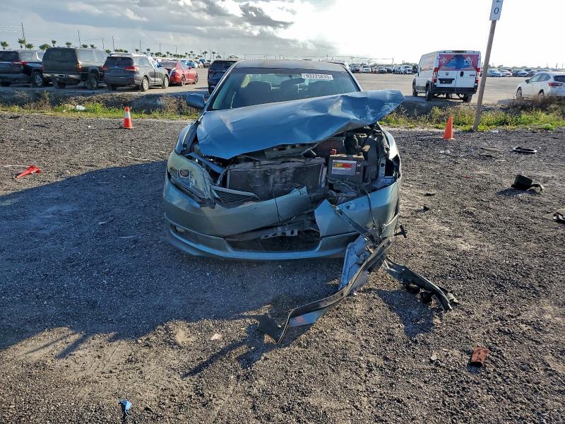 Photo 5 from auction – 2008 TOYOTA CAMRY with VIN 4T1BE46K28U739820