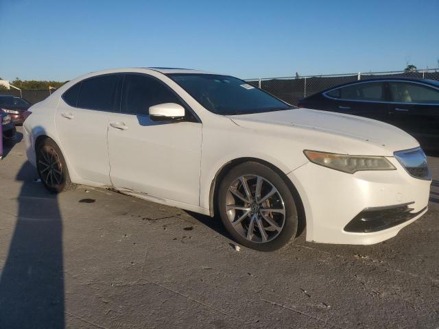 Photo 4 from auction – 2015 ACURA TLX with VIN 19UUB2F36FA015244