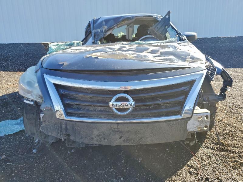 Photo 5 from auction – 2013 NISSAN ALTIMA 2.5 with VIN 1N4AL3AP1DC264332