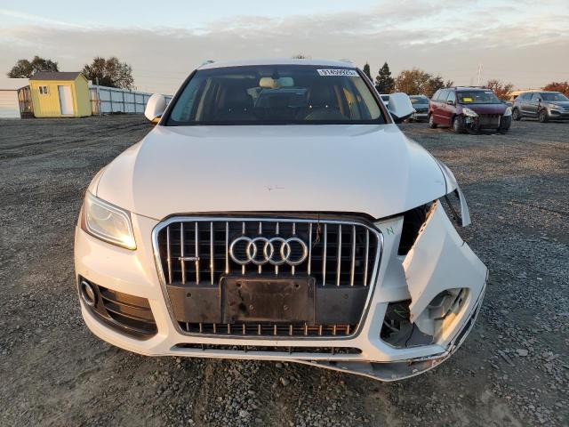 Photo 5 from auction – 2013 AUDI Q5 PREMIUM with VIN WA1LFAFP8DA074217