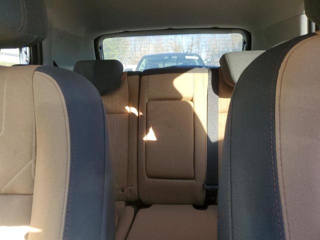Photo 10 from auction – 2018 CHEVROLET TRAX 1LT with VIN 3GNCJLSB2JL347030
