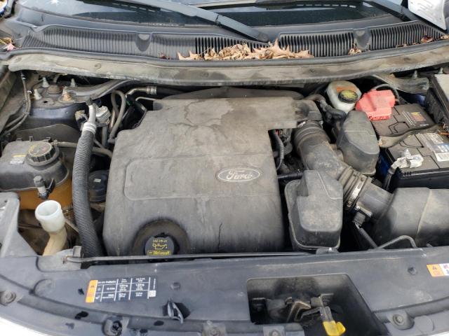 Photo 12 from auction – 2013 FORD EXPLORER X with VIN 1FM5K8D86DGA06196