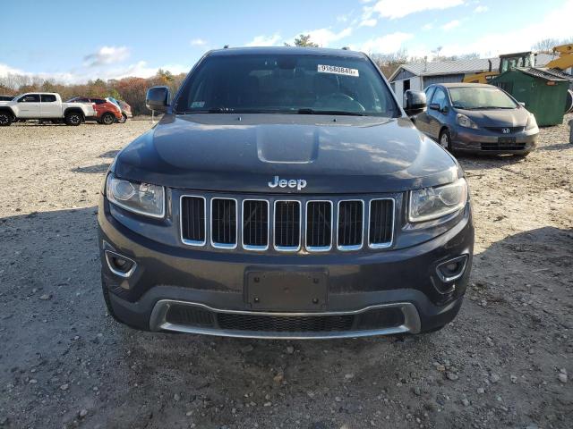 Photo 5 from auction – 2014 JEEP GRAND CHER with VIN 1C4RJFBG7EC545992