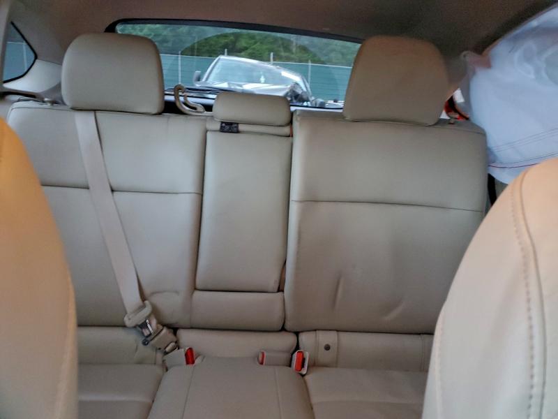 Photo 10 from auction – 2013 SUBARU XV CROSSTR with VIN JF2GPAGC6D2856107