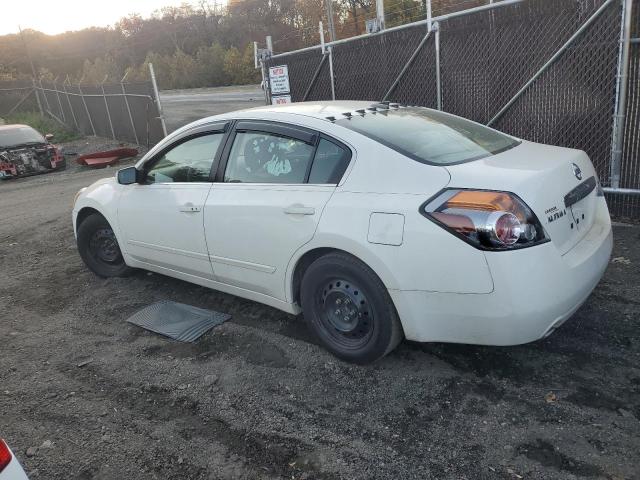 Photo 2 from auction – 2012 NISSAN ALTIMA BAS with VIN 1N4AL2AP6CC215670
