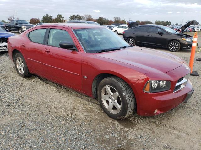 Photo 4 from auction – 2008 DODGE CHARGER SX with VIN 2B3LA33V09H521734