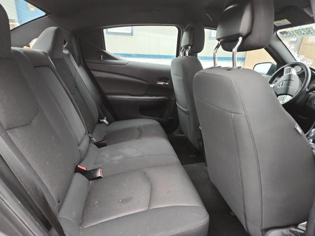 Photo 10 from auction – 2012 DODGE AVENGER SX with VIN 1C3CDZCB1CN211870