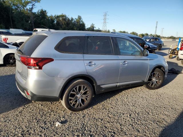 Photo 3 from auction – 2016 MITSUBISHI OUTLANDER with VIN JA4AD3A3XGZ017035