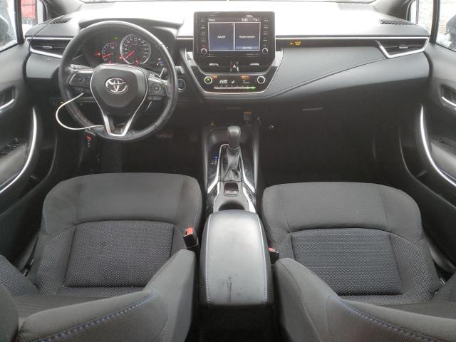 Photo 8 from auction – 2022 TOYOTA COROLLA SE with VIN 5YFB4MBE9NP126223