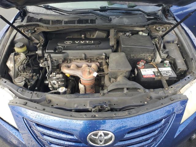 Photo 11 from auction – 2007 TOYOTA CAMRY CE with VIN 4T1BE46K87U045390