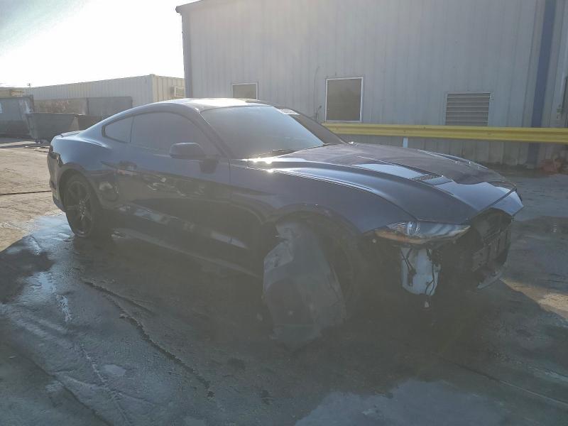 Photo 4 from auction – 2019 FORD MUSTANG with VIN 1FA6P8TH6K5120175
