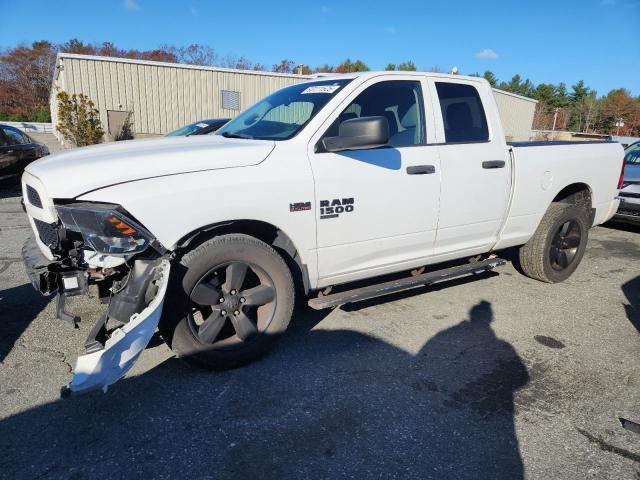 RAM 1500 CLASS 2019 with VIN 1C6RR7FT1KS551690 - Photo from auction