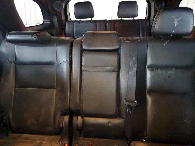 Photo 10 from auction – 2018 DODGE DURANGO R/ with VIN 1C4SDJCT0JC201700