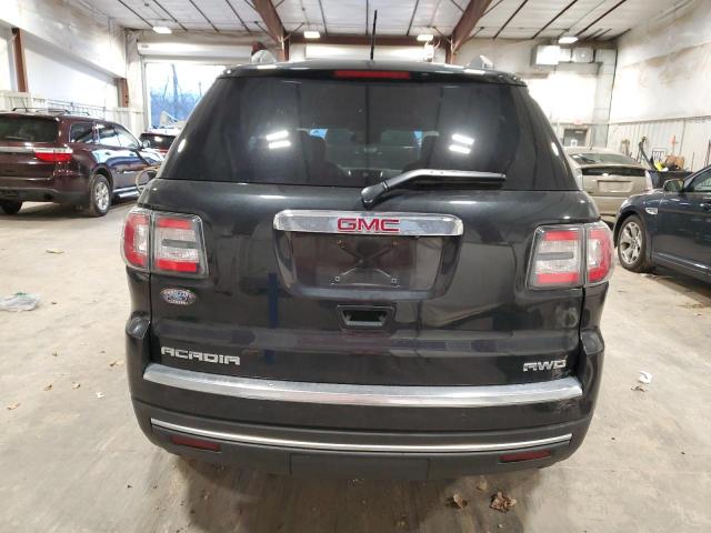 Photo 6 from auction – 2015 GMC ACADIA SLT with VIN 1GKKVRKD1FJ230409