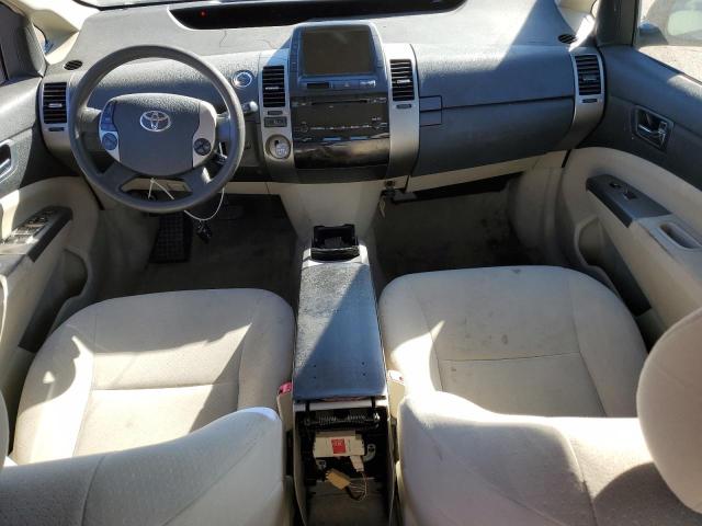 Photo 8 from auction – 2008 TOYOTA PRIUS with VIN JTDKB20U787696540