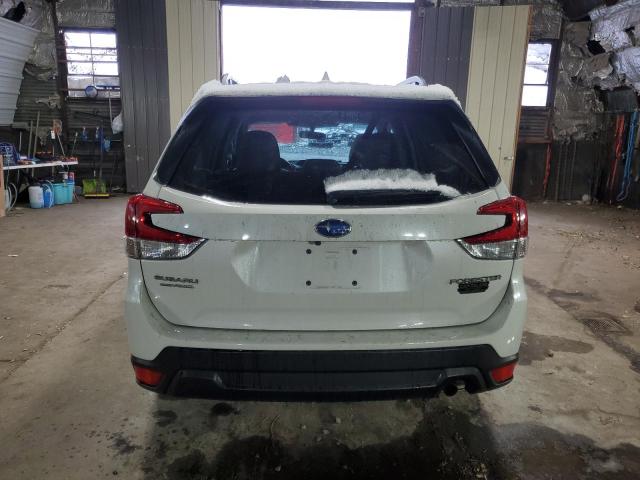 Photo 6 from auction – 2023 SUBARU FORESTER P with VIN JF2SKAEC8PH493130