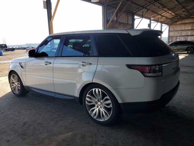 Photo 2 from auction – 2014 LAND ROVER RANGE ROVE with VIN SALWR2WF5EA390479