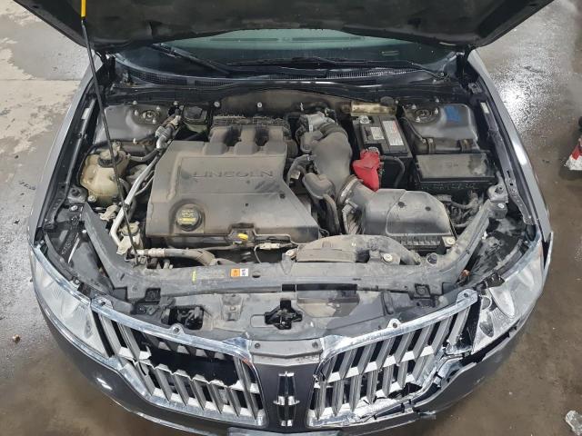 Photo 11 from auction – 2011 LINCOLN MKZ with VIN 3LNHL2GC2BR757860