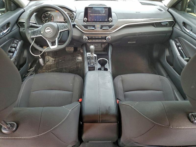 Photo 8 from auction – 2023 NISSAN ALTIMA SV with VIN 1N4BL4DV5PN327932
