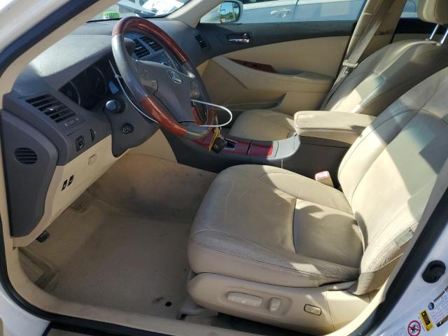 صورة رقم 7 من المزاد - 2008 LEXUS ES 350 مع VIN JTHBJ46G682264727