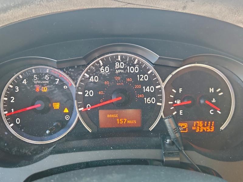 Photo 9 from auction – 2011 NISSAN ALTIMA BAS with VIN 1N4AL2AP6BC146543