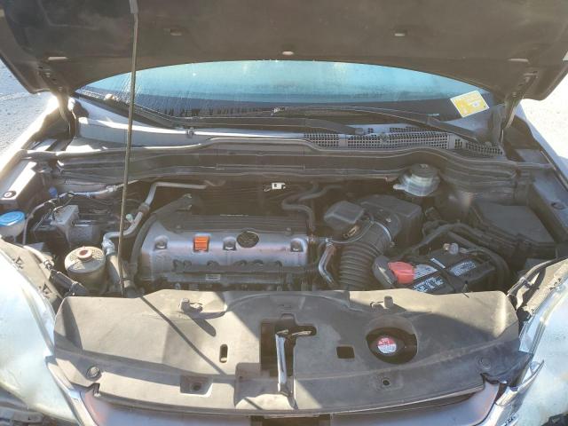 Photo 12 from auction – 2011 HONDA CR-V EX with VIN 5J6RE4H52BL022805