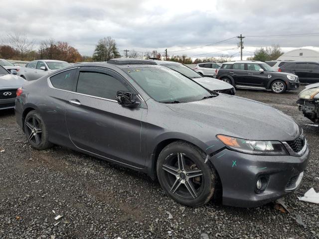 Photo 4 from auction – 2015 HONDA ACCORD EXL with VIN 1HGCT1B89FA007627