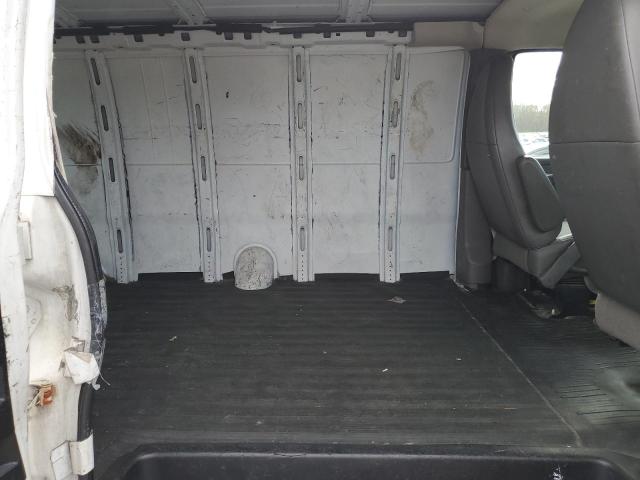 Photo 11 from auction – 2014 CHEVROLET EXPRESS G2 with VIN 1GCWGGCG0E1100897