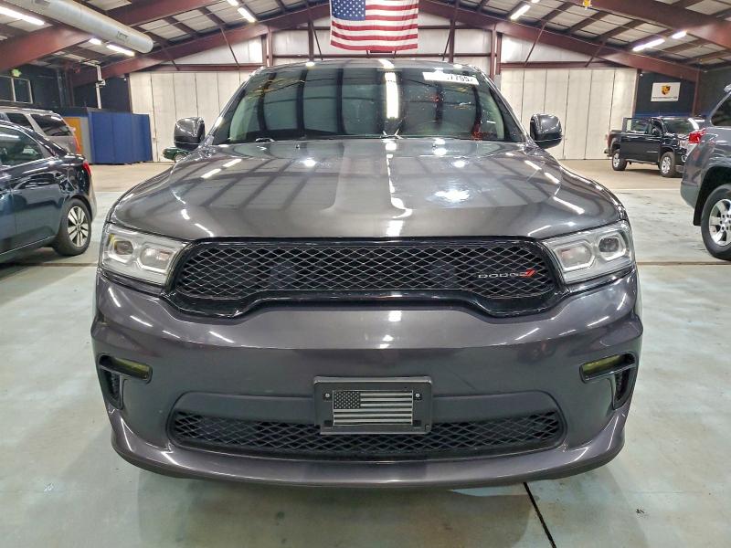 Photo 5 from auction – 2021 DODGE DURANGO SX with VIN 1C4RDJAG8MC598808