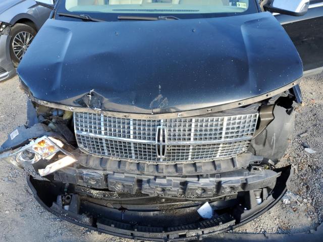 Photo 12 from auction – 2007 LINCOLN MKX with VIN 2LMDU68C97BJ28558