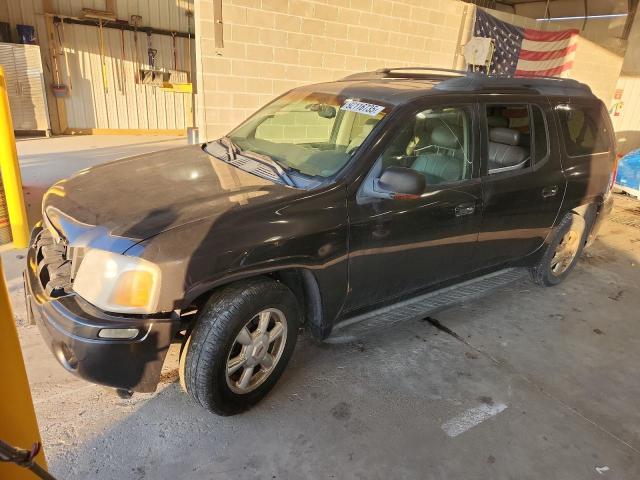 Photo 1 from auction – 2003 GMC ENVOY XL with VIN 1GKET16S436132017