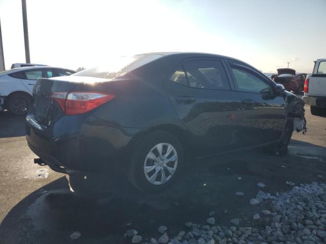صورة رقم 3 من المزاد - 2016 TOYOTA COROLLA مع VIN 2T1BURHE6GC645110