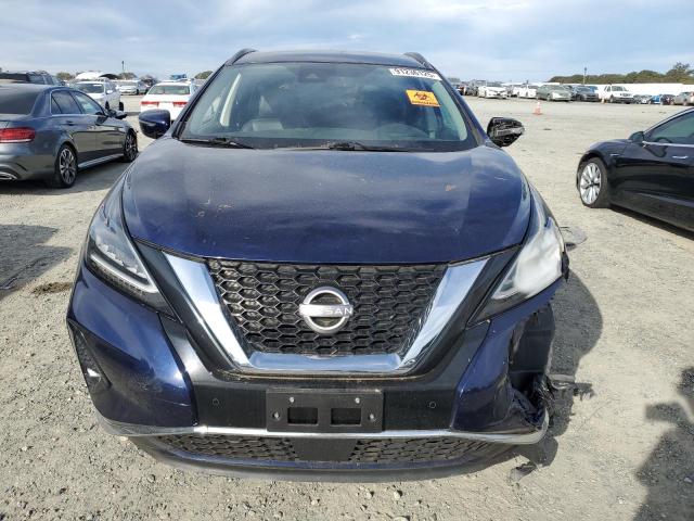 Photo 5 from auction – 2023 NISSAN MURANO SV with VIN 5N1AZ2BS8PC104311