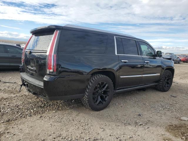 Photo 3 from auction – 2017 CADILLAC ESCALADE with VIN 1GYS3JKJ3HR139729