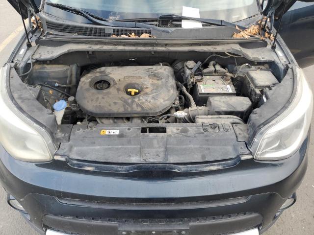Photo 11 from auction – 2018 KIA SOUL + with VIN KNDJP3A5XJ7530609