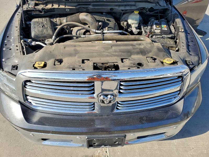 Photo 11 from auction – 2015 RAM 1500 SLT with VIN 1C6RR6LT7FS582155