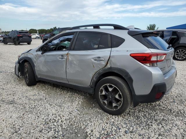 Photo 2 from auction – 2019 SUBARU CROSSTREK with VIN JF2GTACC0KH370064