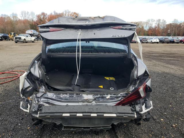 Photo 6 from auction – 2020 LEXUS ES 350 with VIN 58ADZ1B19LU067670