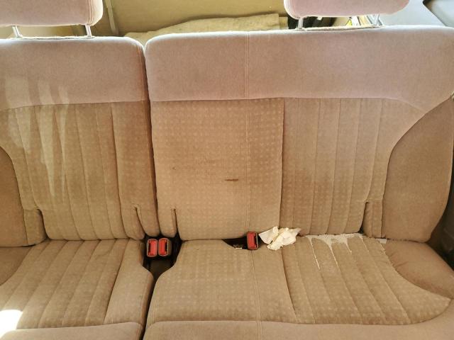 Photo 10 from auction – 1998 CHEVROLET BLAZER with VIN 1GNDT13W3W2225581
