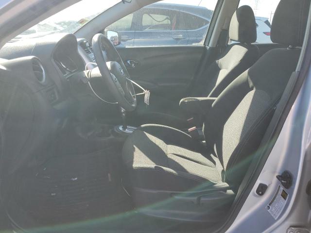 Photo 7 from auction – 2017 NISSAN VERSA with VIN 3N1CN7AP4HK441754