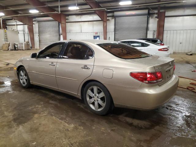 Photo 2 from auction – 2005 LEXUS ES 330 with VIN JTHBA30G255075179