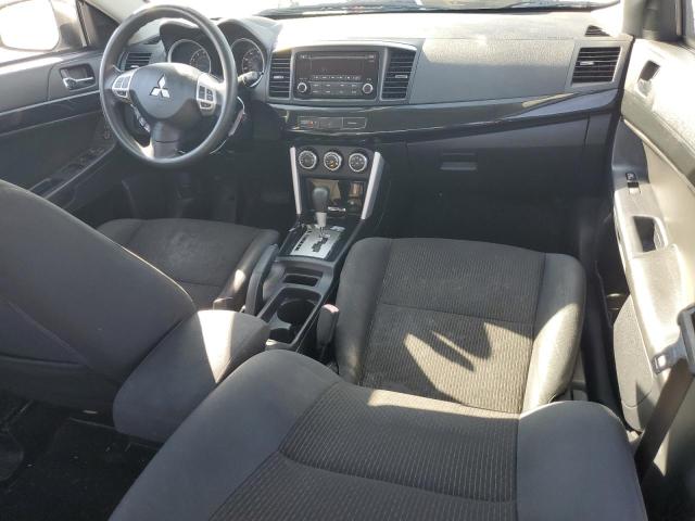 Photo 8 from auction – 2016 MITSUBISHI LANCER ES with VIN JA32U2FU4GU001303