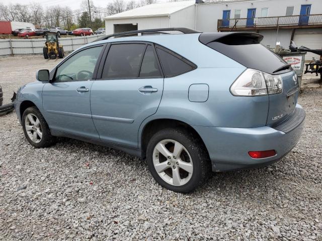 Photo 2 from auction – 2005 LEXUS RX 330 with VIN 2T2HA31U85C075377