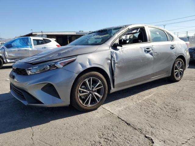 KIA FORTE LX 2023 with VIN 3KPF24AD3PE651802 - Photo from auction