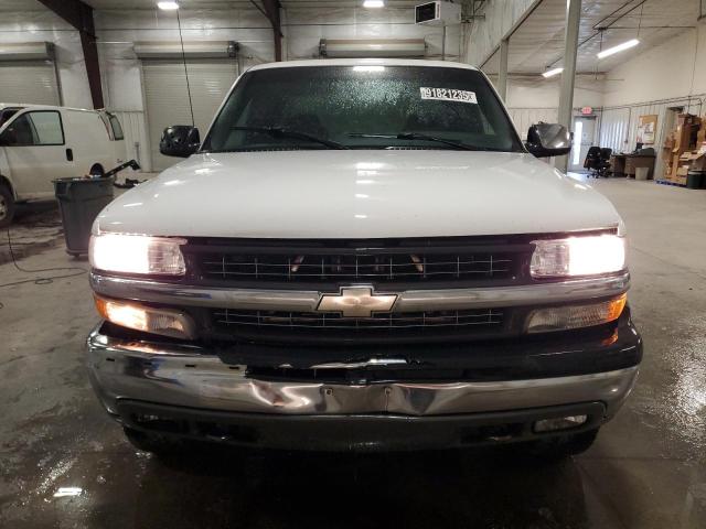 Photo 5 from auction – 2002 CHEVROLET SILVERADO with VIN 1GCEK19T52E179127