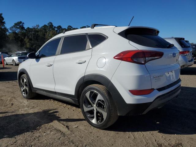 Photo 2 from auction – 2016 HYUNDAI TUCSON LIM with VIN KM8J33A20GU170497