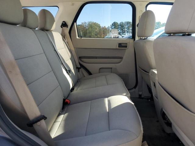 Photo 11 from auction – 2012 FORD ESCAPE XLT with VIN 1FMCU0D78CKB69695