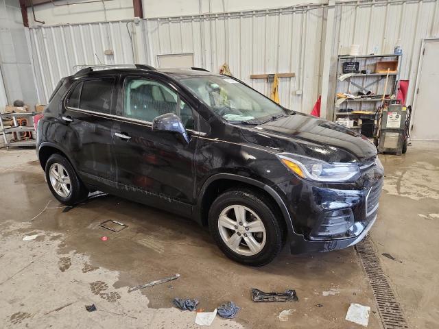 Photo 4 from auction – 2020 CHEVROLET TRAX with VIN KL7CJPSB4LB077008